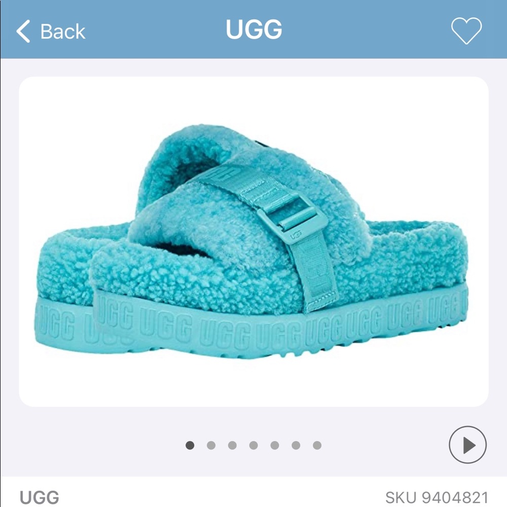 • Ugg •